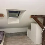 Apartment 3 Mit Dachterrasse *