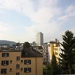 Swiss Star Oerlikon Lodge - Self Check-In