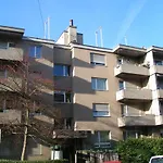 Swiss Star District 11 - Self Check-in Zurich