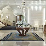 Hotel Savoy Baur En Zurich