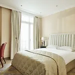 Savoy Baur En Hotel Zurich