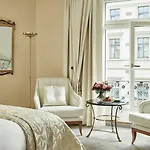 Savoy Baur En Zurich