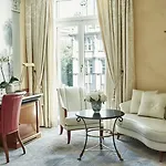 Hotel Savoy Baur En 5*