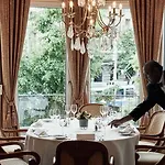 Hotel Savoy Baur En Zurich