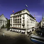 Savoy Baur En Zurich