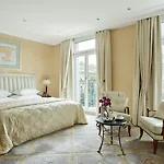 Savoy Baur En Hotel