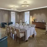 Savoy Baur En Hotel