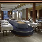 Savoy Baur En Zurich