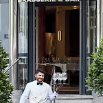 Savoy Baur En 5*