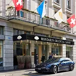 Savoy Baur En Ville