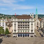 Savoy Baur En Ville