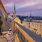Savoy Baur En Ville