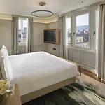 Savoy Baur En Hotel Zurich