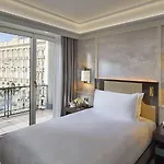 Savoy Baur En Zurich