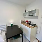 Your Next Stay Is Witikonerstrasse