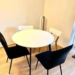 Brand New City Center Downtown Apartment Zurich Brauer