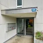 Your Next Stay Is Witikonerstrasse