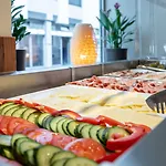 Trip Inn Zurich Hotel