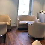 Trip Inn Zurich Hotel