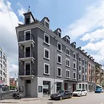 Trip Inn Zurich Hotel