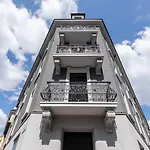 Trip Inn Zurich Hotel