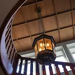 Signau House & Garden Boutique Hotel Zurich
