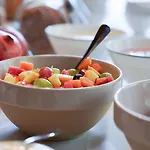 Signau House & Garden Boutique Hotel Zurich