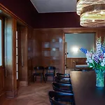 Signau House & Garden Boutique 4* Zurich
