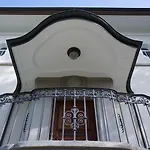 Signau House & Garden Boutique Hotel