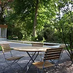 Signau House & Garden Boutique Hotel