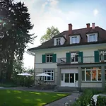 Signau House & Garden Boutique Hotel
