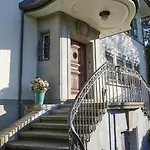 Signau House & Garden Boutique 4* Zurich