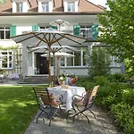Hotel Signau House & Garden Boutique Zurich