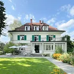 Signau House & Garden Boutique Hotel