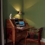 Hotel Signau House & Garden Boutique Zurich