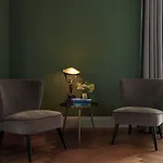 Signau House & Garden Boutique 4* Zurich