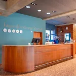 Zurich Youth Hostel