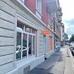Easyhotel Limmatplatz 2* Zurich