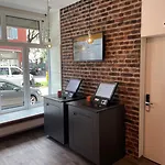 Easyhotel Limmatplatz Zurich