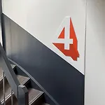 Easyhotel Limmatplatz Hotel Zurich