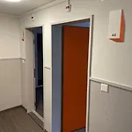 Hotel Easyhotel Limmatplatz Zurich