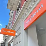 Easyhotel Limmatplatz Zurich