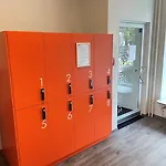 Hotel Easyhotel Limmatplatz