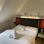 Easyhotel Limmatplatz Hotel Zurich