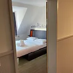 Easyhotel Limmatplatz Zurich