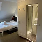 Easyhotel Limmatplatz Zurich
