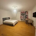 Zuerizimmer Zurich