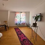 Homestay Zuerizimmer Zurich