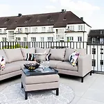 Cosmopolitan Seefeld Zurich
