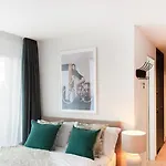 Apartment Cosmopolitan Seefeld *